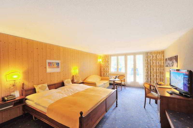 The Christiania Mountain & Spa Resort Zermatt Bagian luar foto